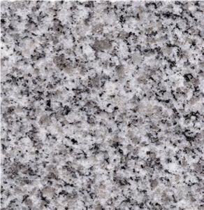 G603 Light Grey Granite, China White Granite