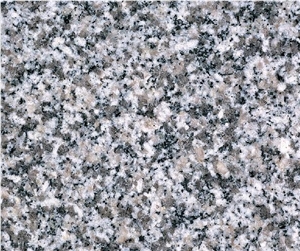 G623 Bella White Granite Tile, China Grey Granite