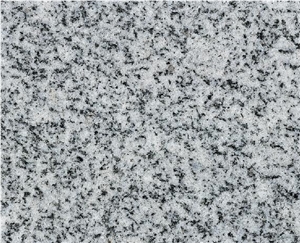 G633 Padang Light Granite Tile, China White Granite