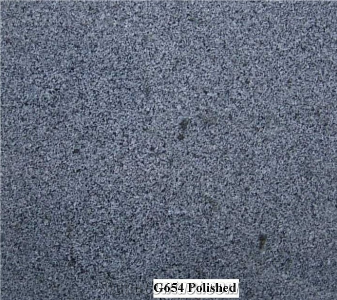 G654 Granite Sesame Grey Granite, Padang Dark Grey Granite Tiles