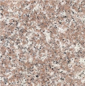 G663 Granite Slabs & Tiles, China Pink Granite
