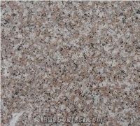G664 Bainbrook Brown Granite