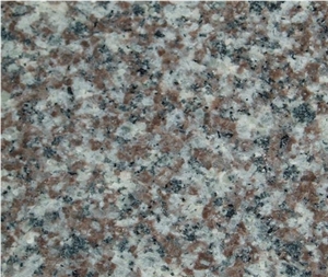 G664 Bainbrook Brown Granite