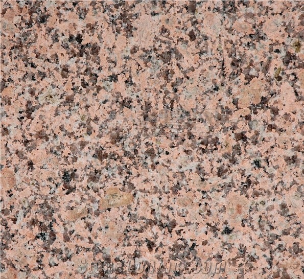 G698 Wuyi Red Granite