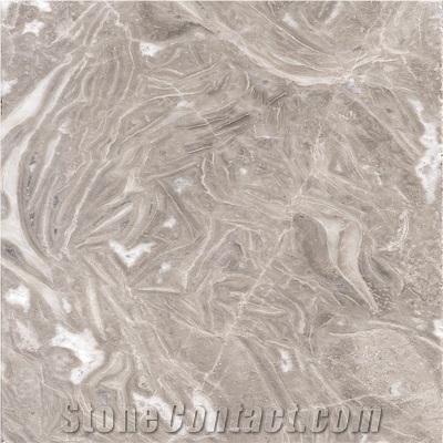 M905 Emperor Flower Marble Slabs & Tiles, China Brown Marble