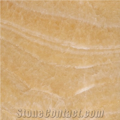 Rosin Yellow Marble