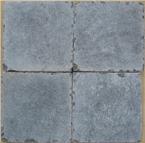 Tumbled Vietnam Blue Stone