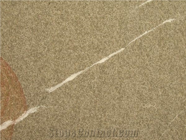 Pietra Piasentina Flamed & Brushed, Limestone Slabs