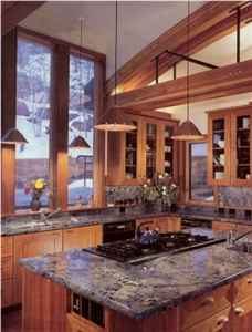 Granite Countertop