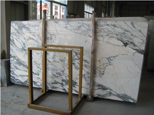 Calcatta Gold Marble, China White Marble