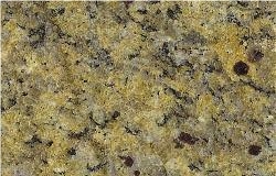 Amarelo Sta Cecília Granite