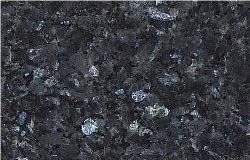 Blue Pearl Granite Slabs & Tiles