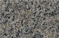 New Caledonia Granite Slabs, Canada Brown Granite