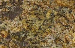 Persa Gold Granite