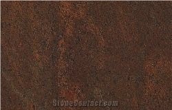 Tabaco Granite