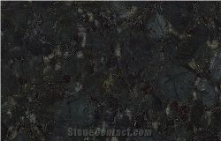 Verde Butterfly Granite