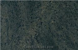 Verde Guanambi Granite