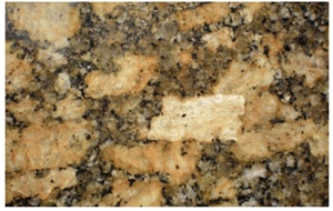 Boreal Granite