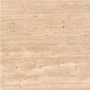 Armenian Gold Beige Travertine Slabs