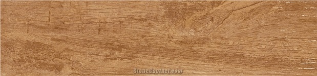 150mmx600mm Wood Look Ceramic Tile