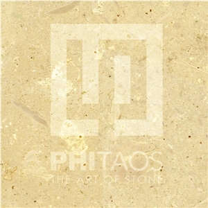 Jaune Dore, Beauvallon Jaune Limestone Slabs