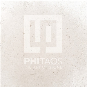 Pessac Limestone Slabs, France Beige Limestone