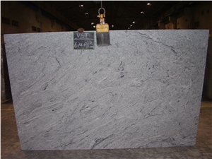Raw Silk Granite, Vyara Juparana Granite Slabs