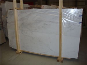 Pighes White Marble Tiles & Slabs, White Marble Flooring Tiles