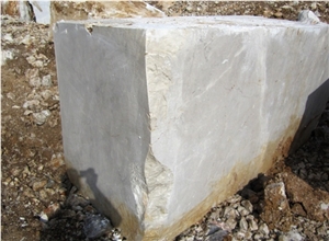 New Tundra Grey Marble Blocks
