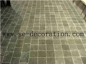 China Bluestone Paving