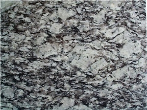 G603 Bush Hammered Granite Tile