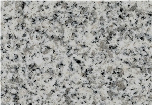Huashan White Granite