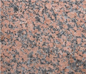 Jieyang Red Granite Tiles