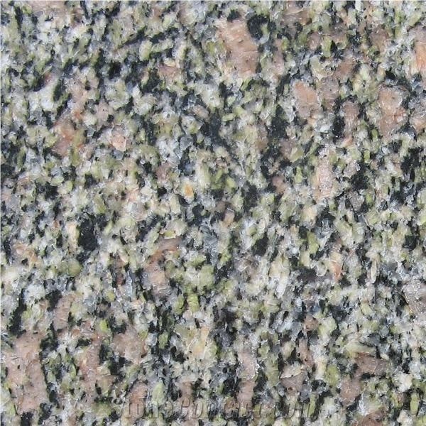 Leopard Skin-2 Granite