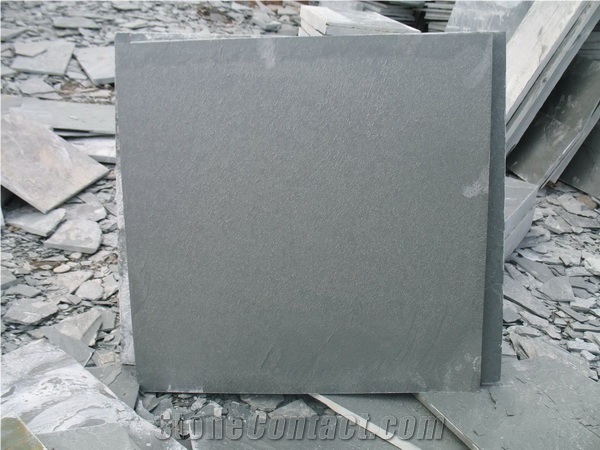 P-3120 Rusty Yellow Slate-2,Slate Floor Tiles,Slate Wall Tiles,Slate Stone Flooring,Slate Tiles,Slate Slabs