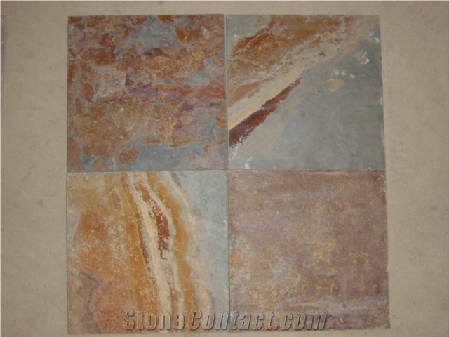 Rusty Black Slate,Slate Floor Tiles,Slate Wall Tiles,Slate Stone Flooring,Slate Tiles,Slate Slabs,Slate Wall Covering,Slate Covering