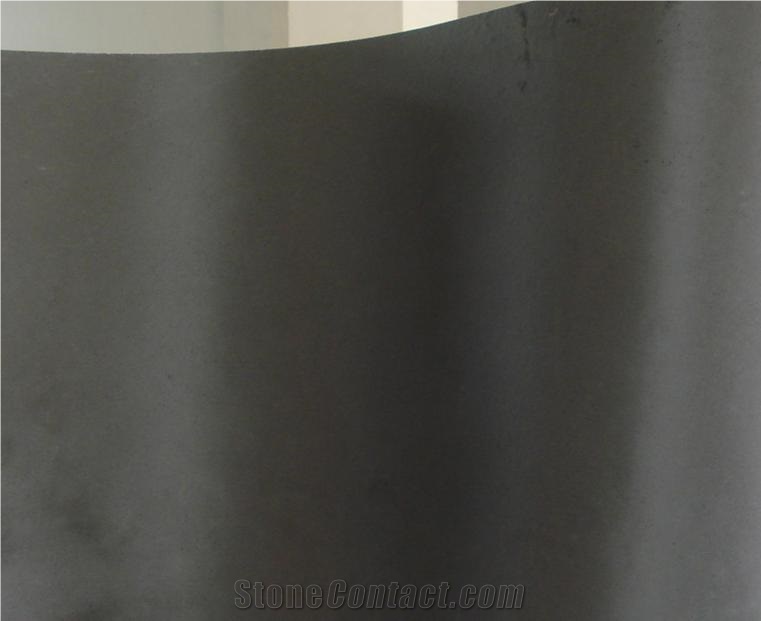 Slate Stone Veneer, Black Slate Veneer