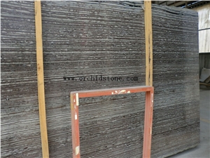 Alice Fantasy Marble(wooden Marble), China Lilac Marble