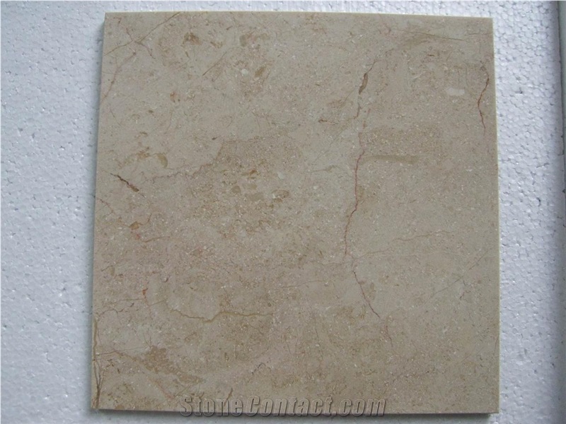 Lotus Beige Light Marble