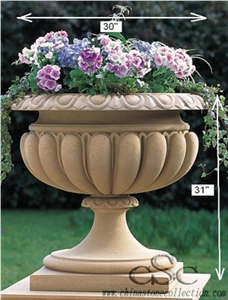 Flower Pot Granite,planters