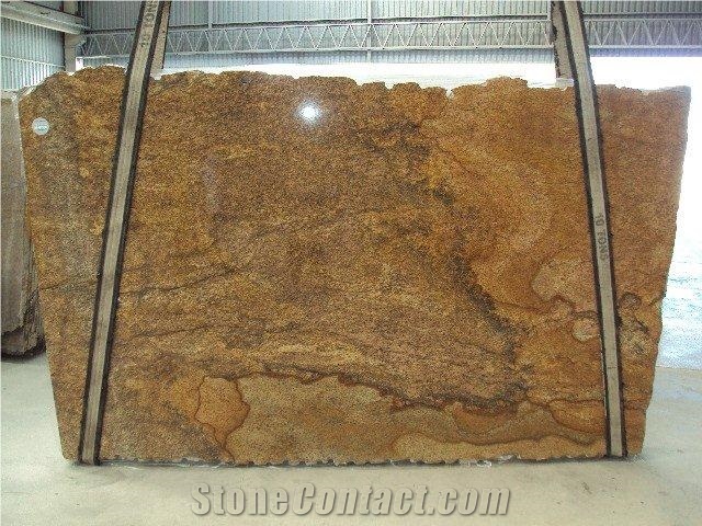 Copper Canyon Brazil Brown Granite Slabs And Tiles From Brazil 9329