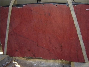 Red Xango Quartzite Slabs, Brazil Red Quartzite