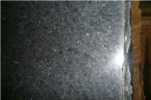 Blue in the Night Granite, Granite Slab Polished Floor Covering,Granite Pattern