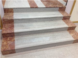 Granite Stairs ,stone Steps