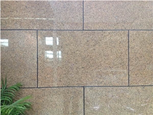Gray Granite Tile, Stone Tile