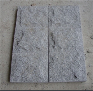 G603 Granite Mushroom Stone
