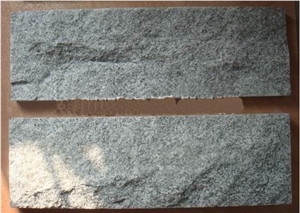 G603 Granite Mushroom Stone Wall Tiles