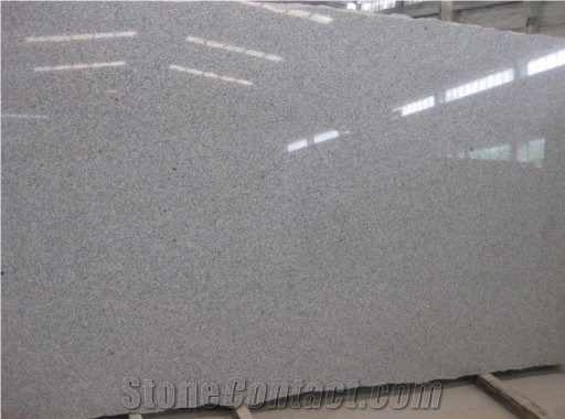 G603 Granite Tile, China Grey Granite