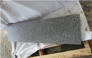 G614 Granite Pavements,China Grey Granite