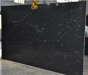 Flash Blue Granite Slab, India Blue Granite